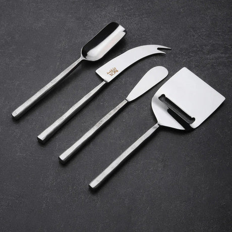 Jason Cheese Tools 4 Pc. Set-Parc Decor