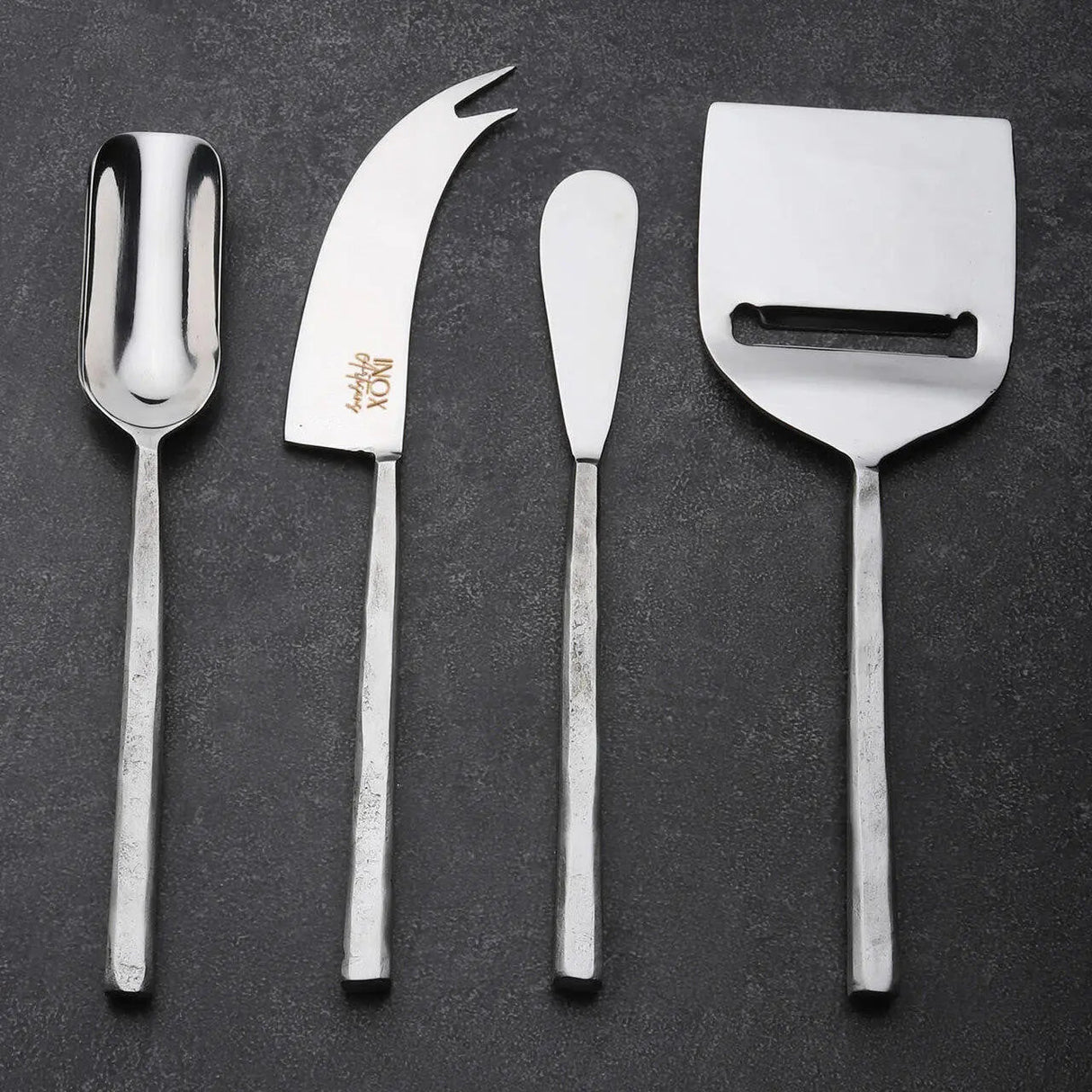 Jason Cheese Tools 4 Pc. Set-Parc Decor