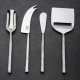 Jason Cheese Tools 4 Pc. Set-Parc Decor
