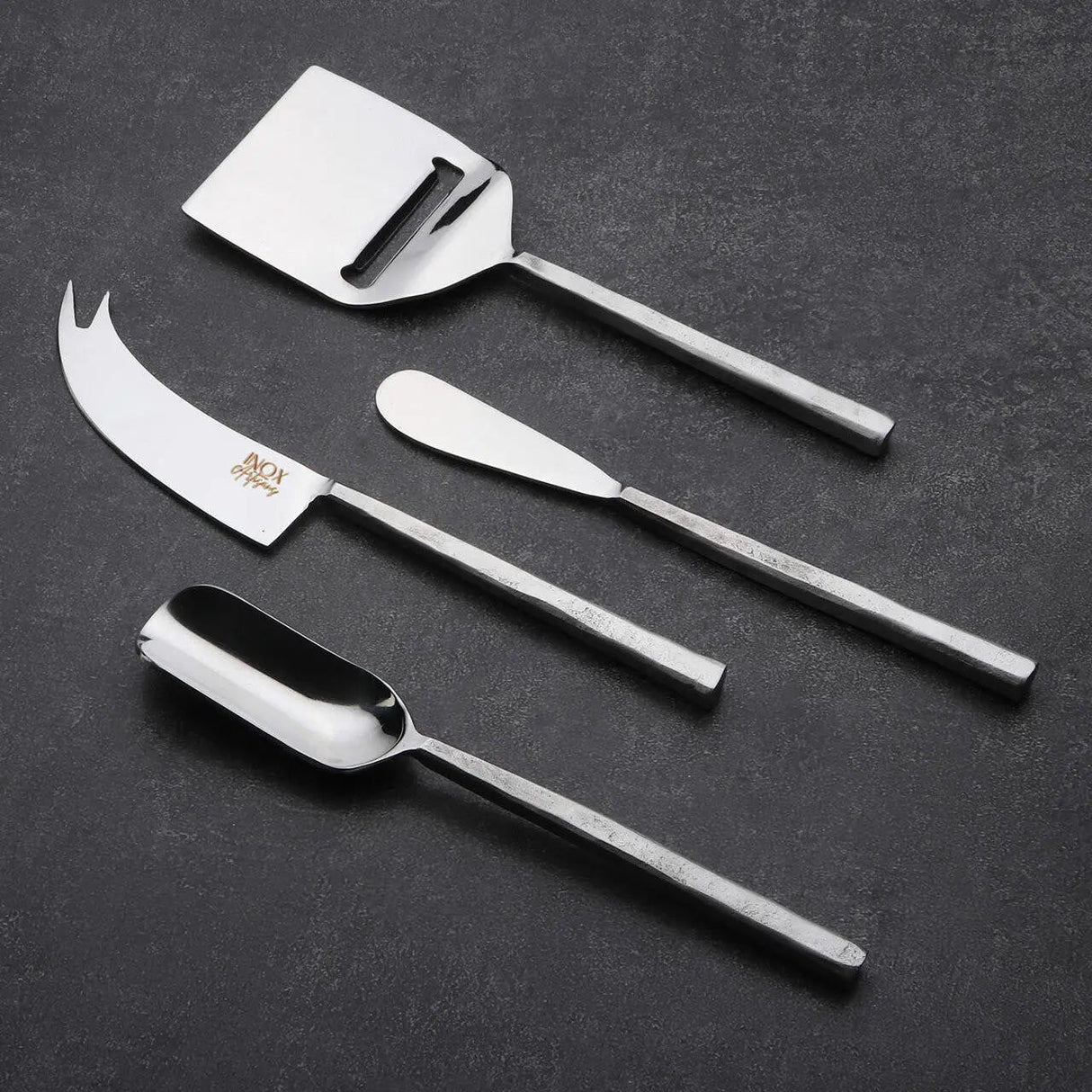 Jason Cheese Tools 4 Pc. Set-Parc Decor