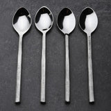 Jason Coffee/Demitasse Spoon Set-Parc Decor