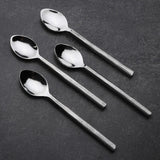 Jason Coffee/Demitasse Spoon Set-Parc Decor