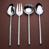 Jason Hostess Serving 4 Pc. Set-Parc Decor