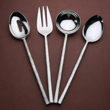 Jason Hostess Serving 4 Pc. Set-Parc Decor