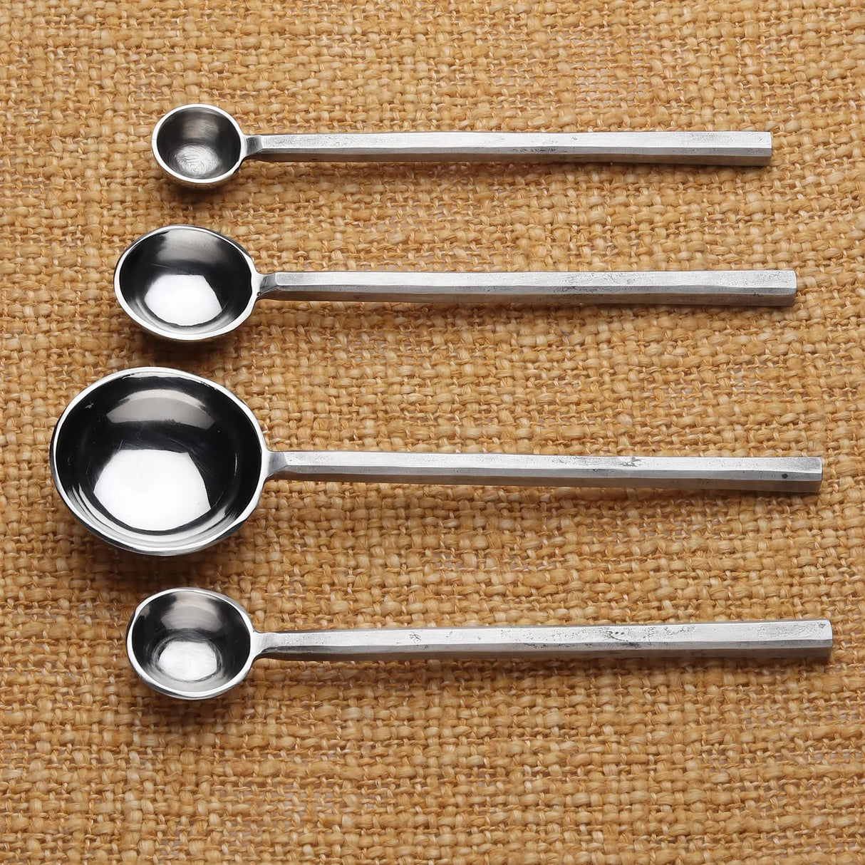 Jason Measuring Spoons Set-Parc Decor