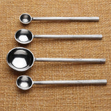 Jason Measuring Spoons Set-Parc Decor