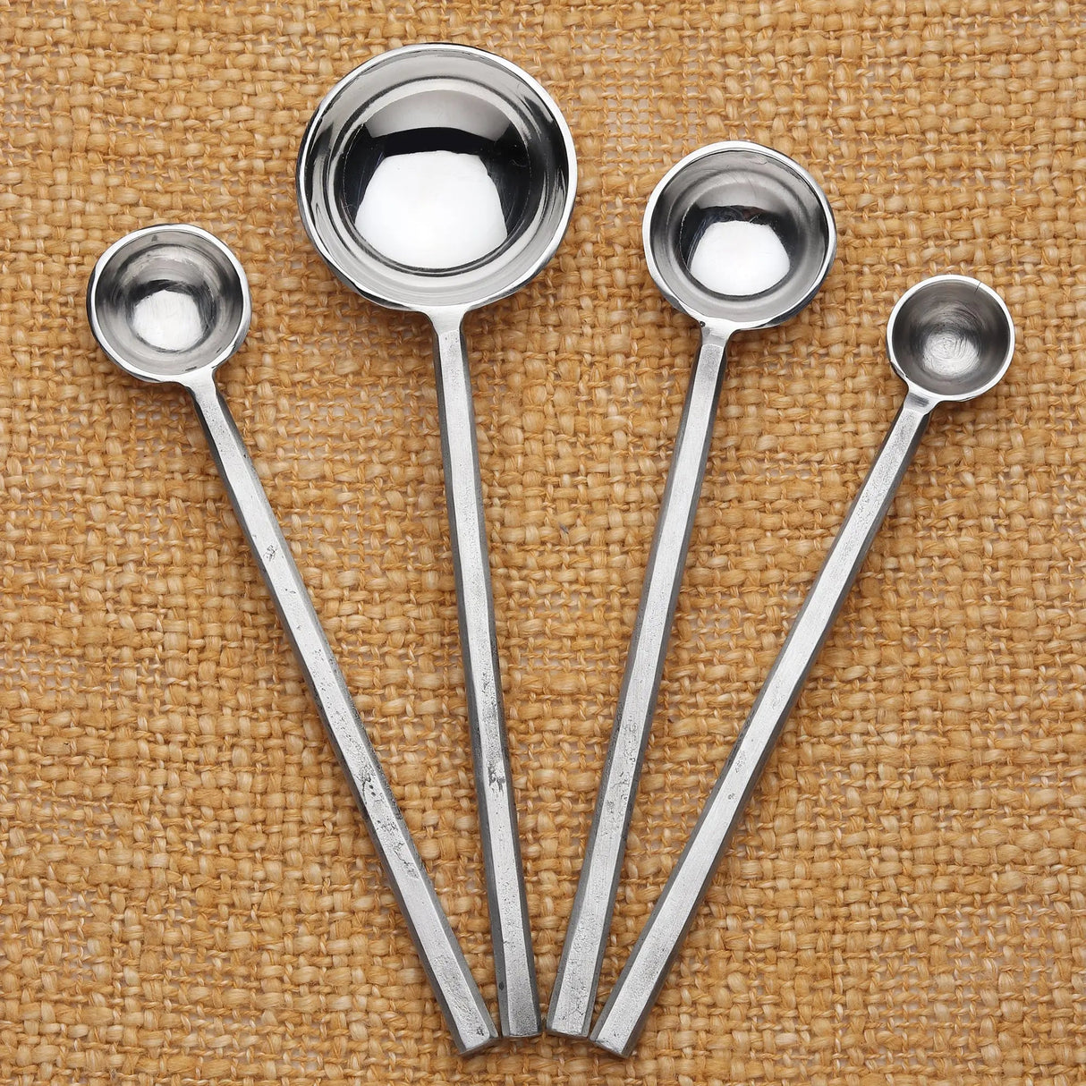 Jason Measuring Spoons Set-Parc Decor