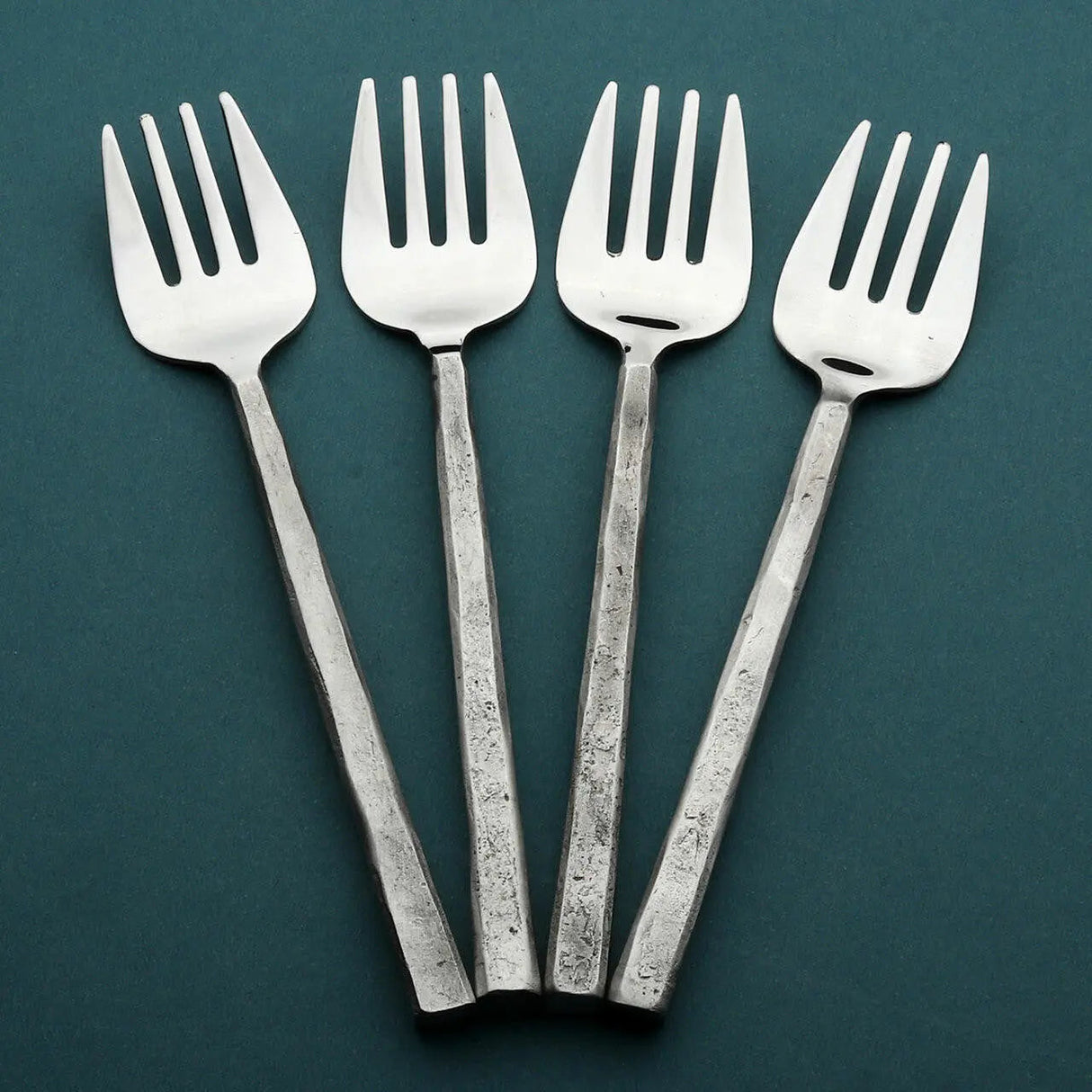 Jason Sardine Table Forks 4 Pc. Set-Parc Decor