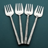 Jason Sardine Table Forks 4 Pc. Set-Parc Decor