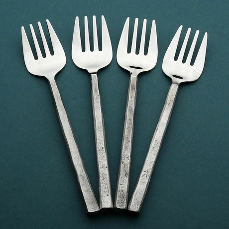 Jason Sardine Table Forks 4 Pc. Set-Parc Decor