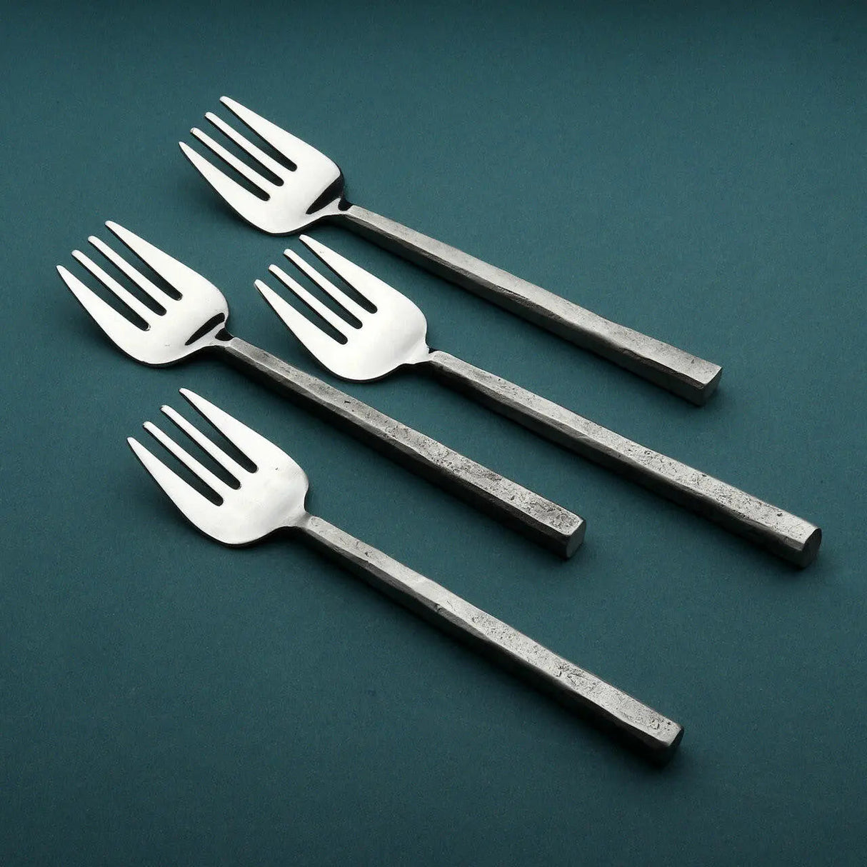 Jason Sardine Table Forks 4 Pc. Set-Parc Decor