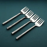 Jason Sardine Table Forks 4 Pc. Set-Parc Decor
