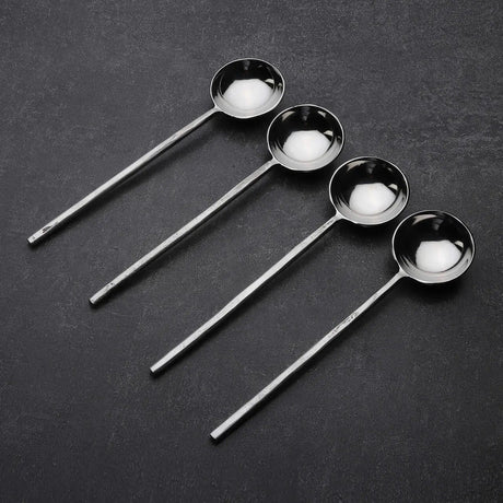 Jason Sugar Spoon 4 Pc. Set-Parc Decor