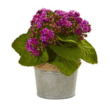 Kalanchoe Artificial Arrangements (Set of 3)-Parc Decor