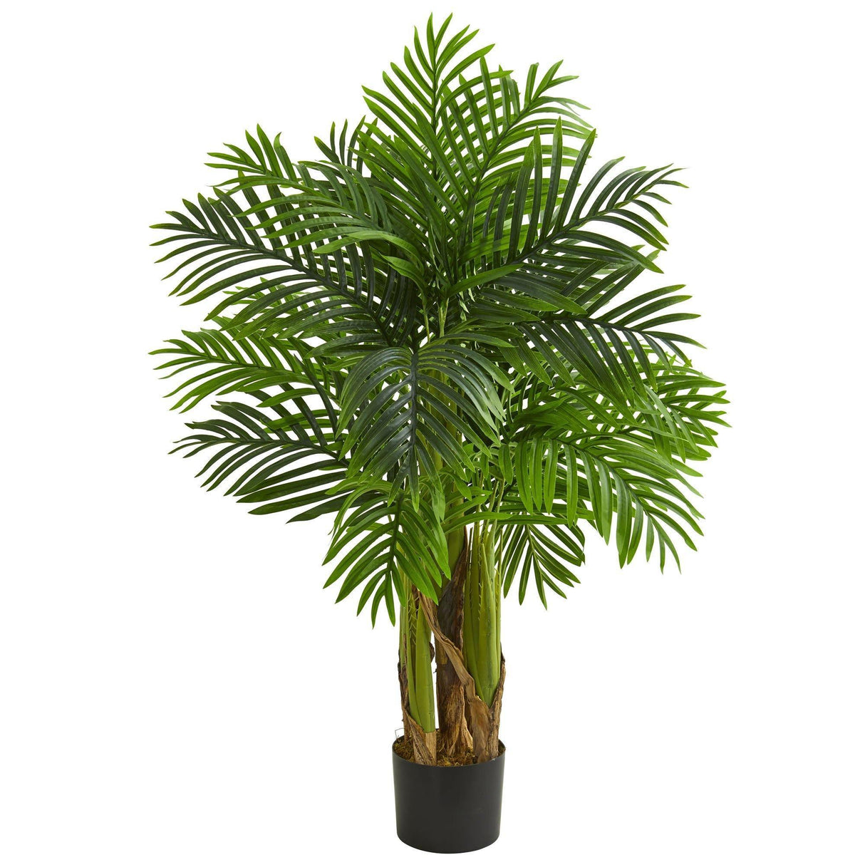 Kentia Palm Artificial Tree-Parc Decor