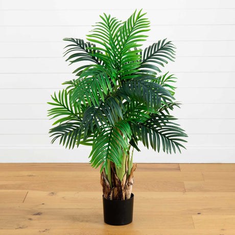 Kentia Palm Artificial Tree-Parc Decor
