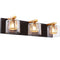 Kolt Modern 3-Light Bathroom Vanity Light-Parc Decor