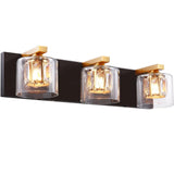 Kolt Modern 3-Light Bathroom Vanity Light-Parc Decor