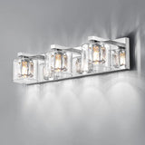 Kolt Modern 3-Light Bathroom Vanity Light-Parc Decor
