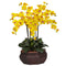 Large Phalaenopsis Silk Flower Arrangement-Parc Decor