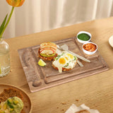Logan Mango Wood Serving Board-Parc Decor