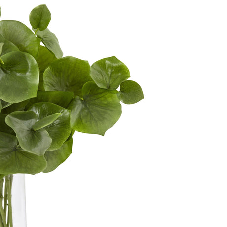 Lotus Branch Arrangement-Parc Decor