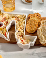 Maryland State Plate-Parc Decor