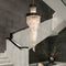 Medford Crystal Chandelier-Parc Decor