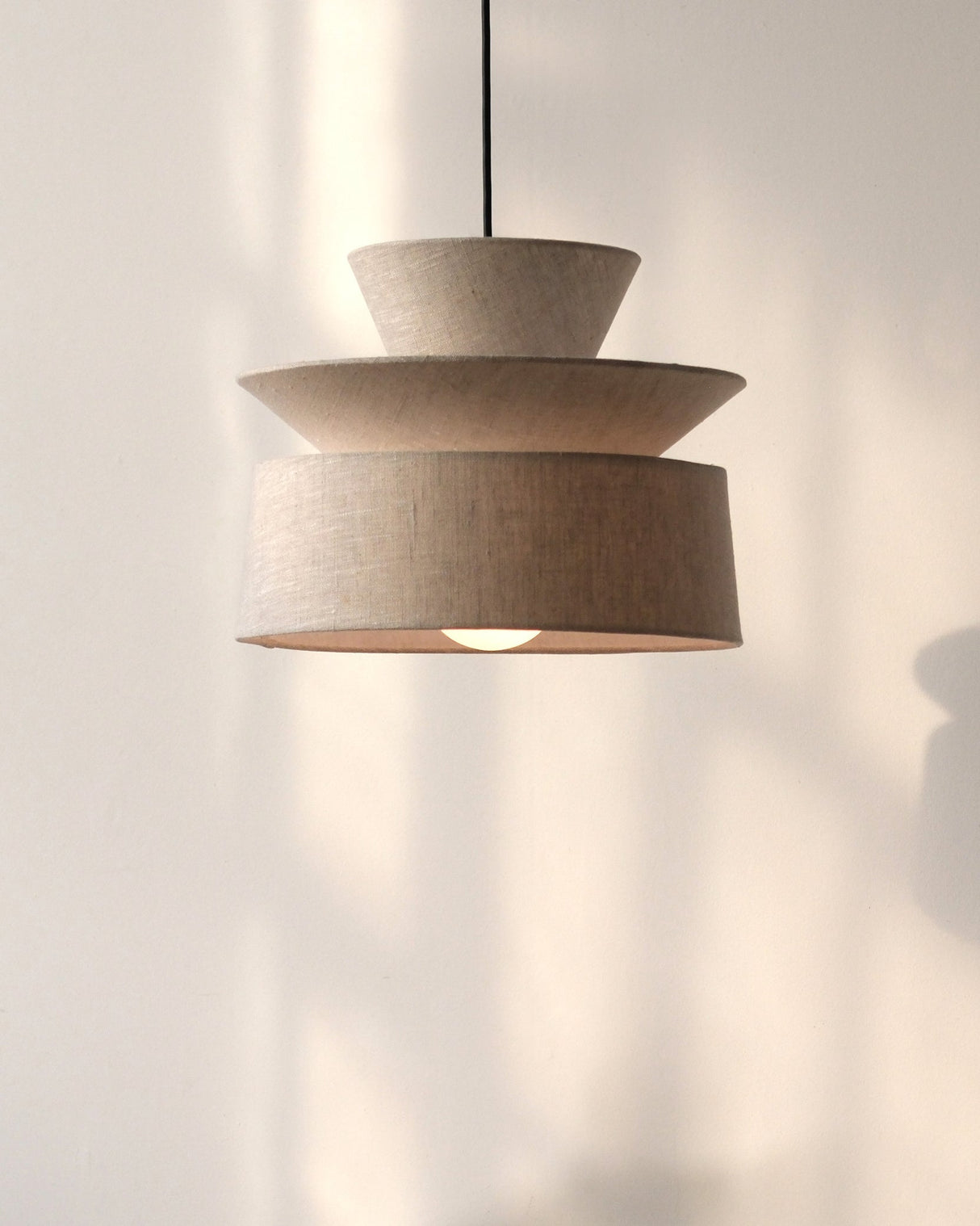 Lag Lamp