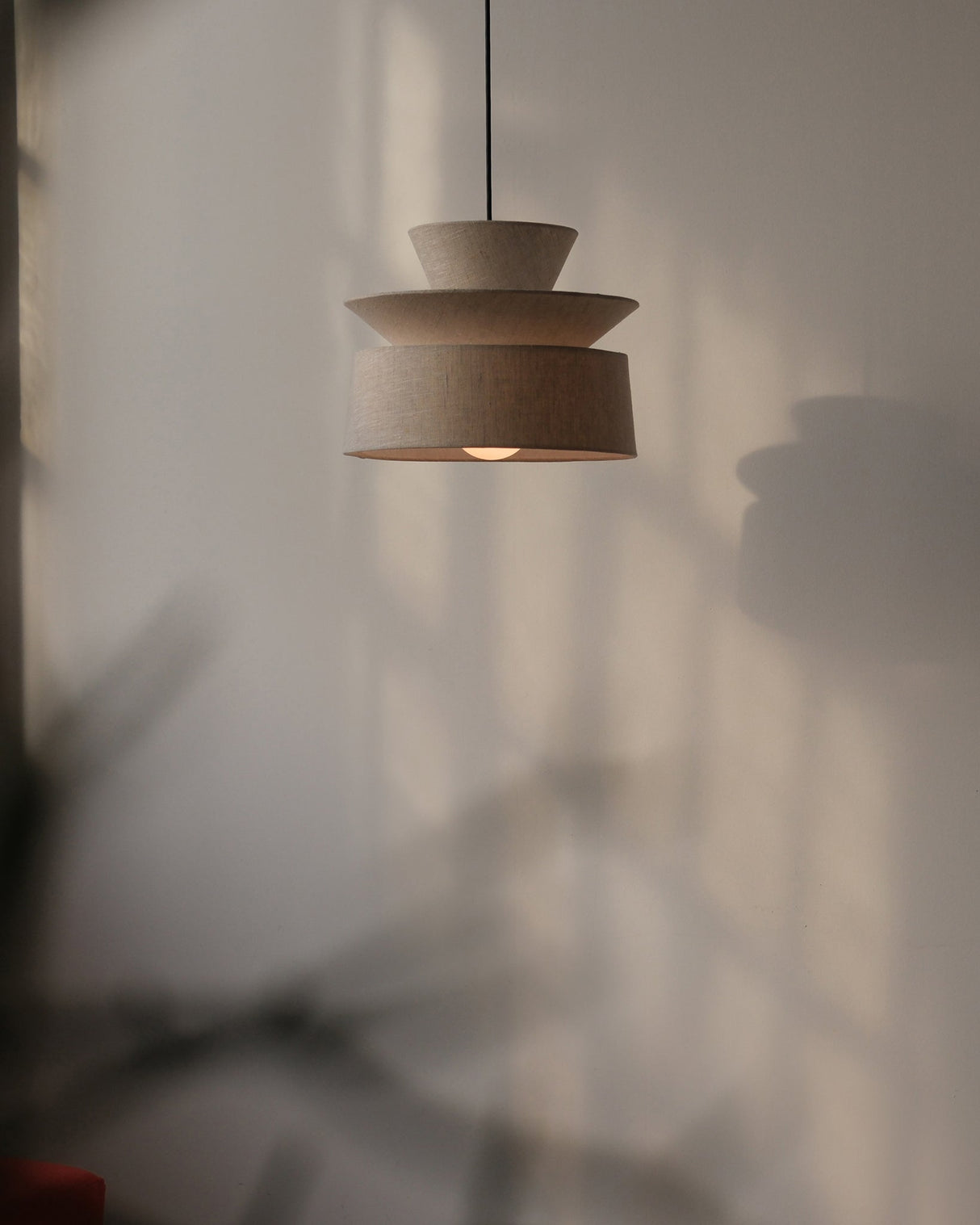 Lag Lamp