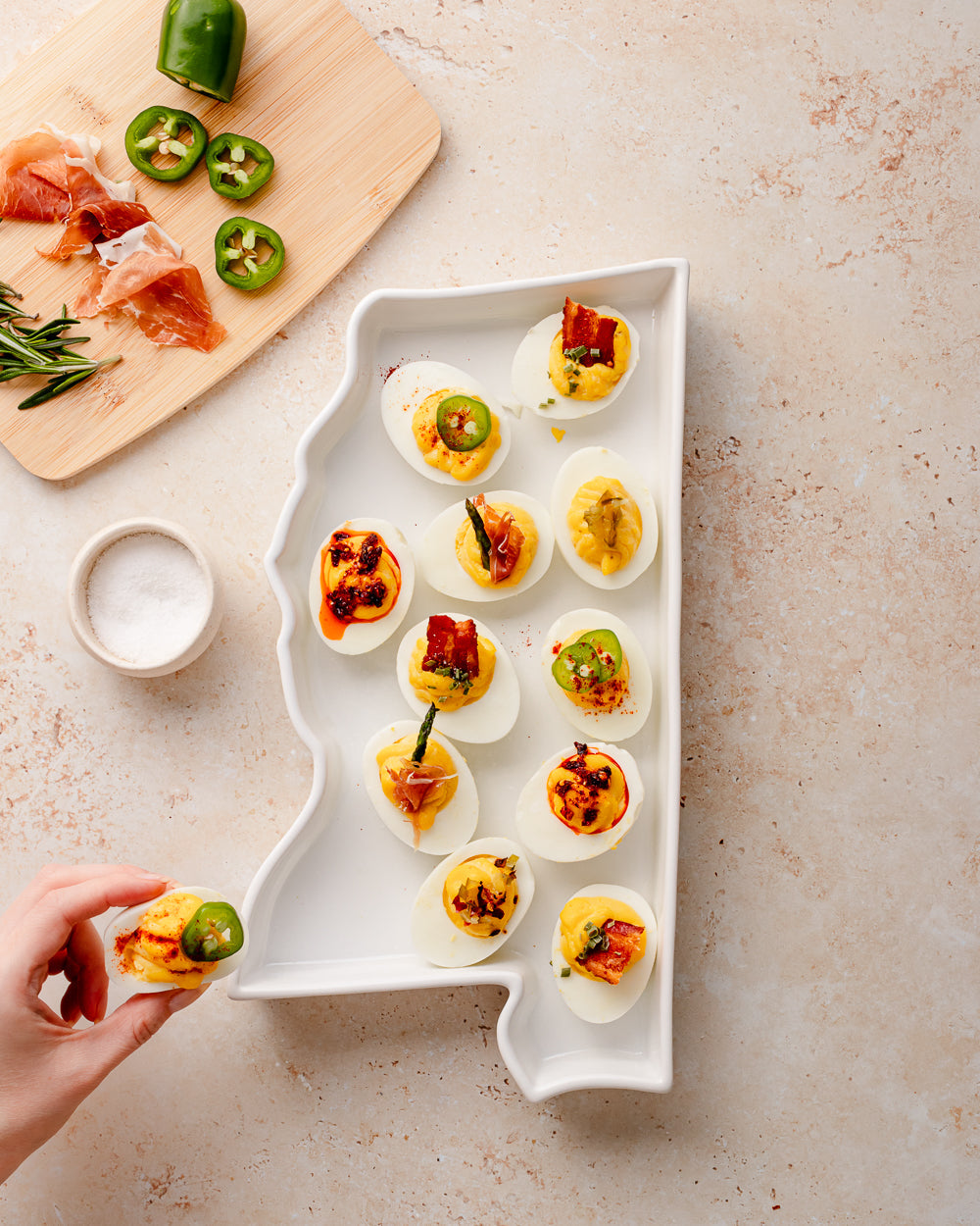 Mississippi State Plate-Parc Decor