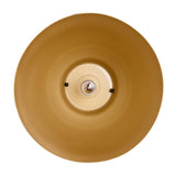 Modern 1-Light Metal Dimmable Island Pendant Light-Parc Decor