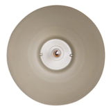 Modern 1-Light Metal Dimmable Island Pendant Light-Parc Decor