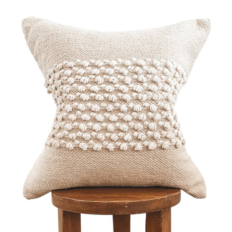 Morena Pillow Cover-Parc Decor