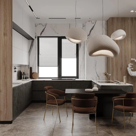 Nara Pendant Light-Parc Decor