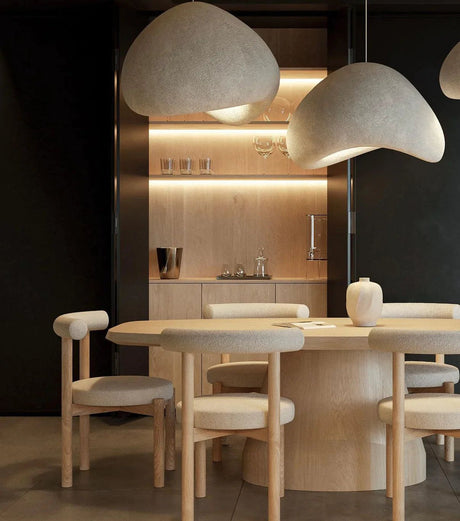 Nara Pendant Light-Parc Decor