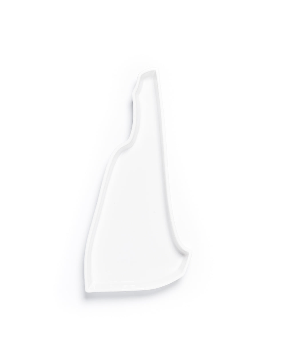 New Hampshire State Plate-Parc Decor