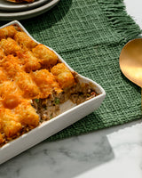 North Dakota State Plate-Parc Decor