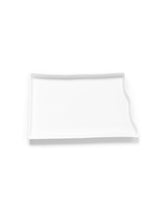 North Dakota State Plate-Parc Decor