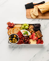 North Dakota State Plate-Parc Decor