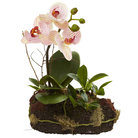 Orchid Island (Set of 2)-Parc Decor