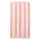 Oversized Striped Cabana Beach Towel - Edgartown Collection-Parc Decor