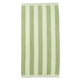 Oversized Striped Cabana Beach Towel - Edgartown Collection-Parc Decor
