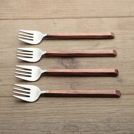 PLATEAU SARDINE TABLE FORKS 4 PC. SET-Parc Decor