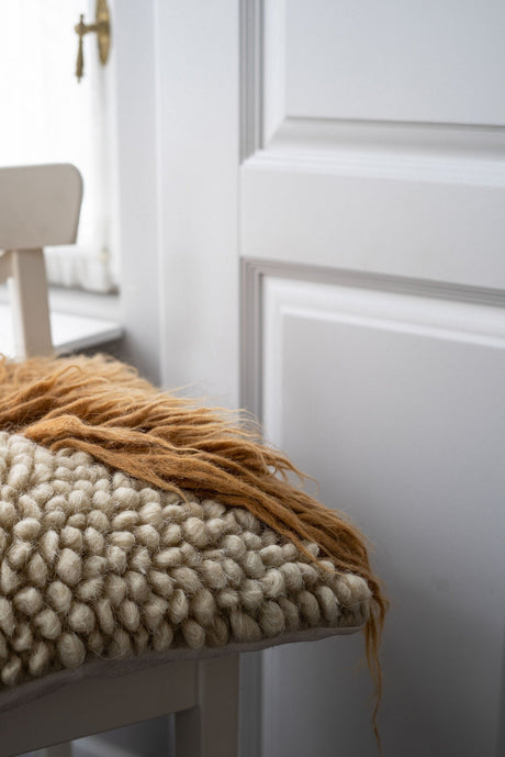 Pillow "Forest" - Bark-Parc Decor