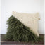 Pillow "Forest" - Bark