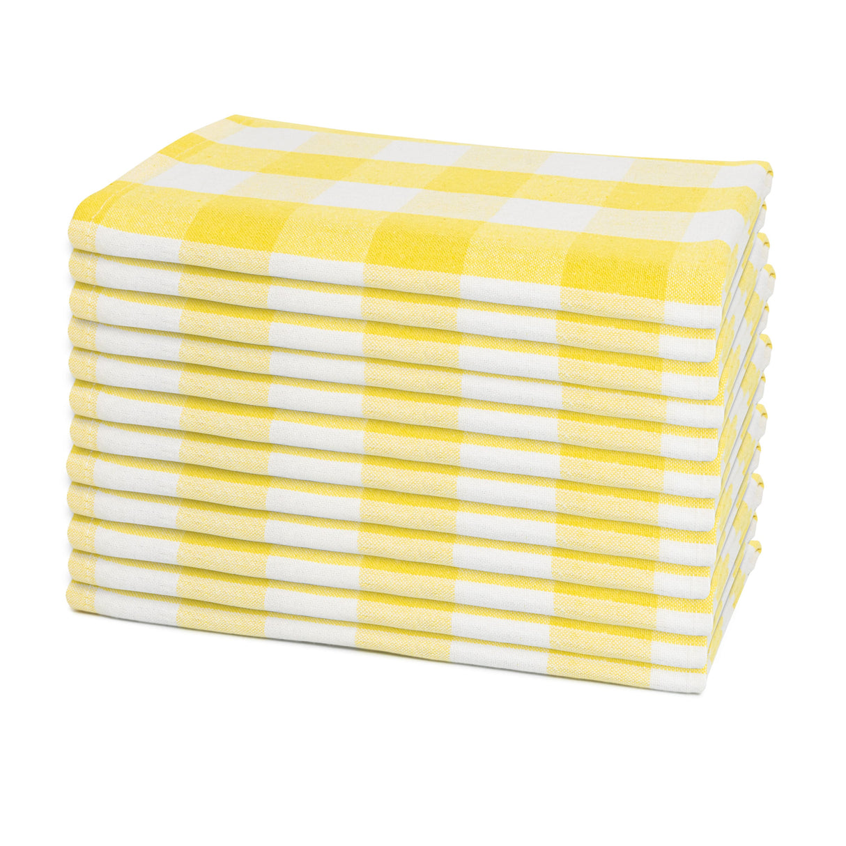 Plaid Cloth Napkins-Parc Decor