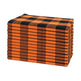 Plaid Cloth Napkins-Parc Decor