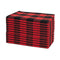 Plaid Cloth Napkins-Parc Decor