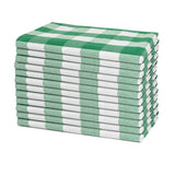 Plaid Cloth Napkins-Parc Decor